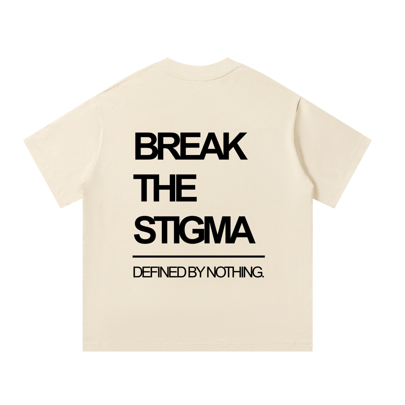 Unisex Oversized T-Shirt