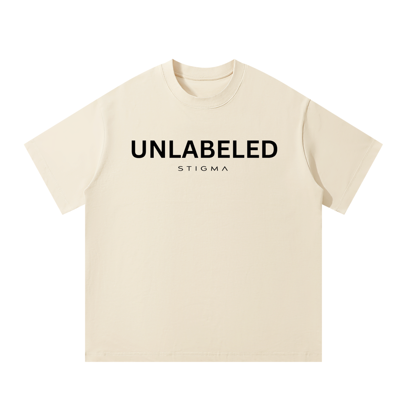 Unisex Oversized T-Shirt
