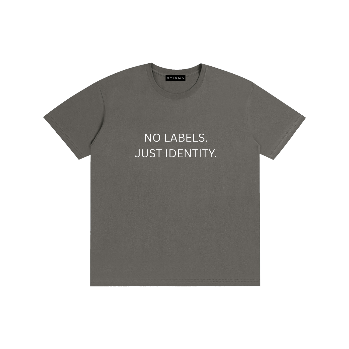 Pure Cotton Unisex T-Shirt