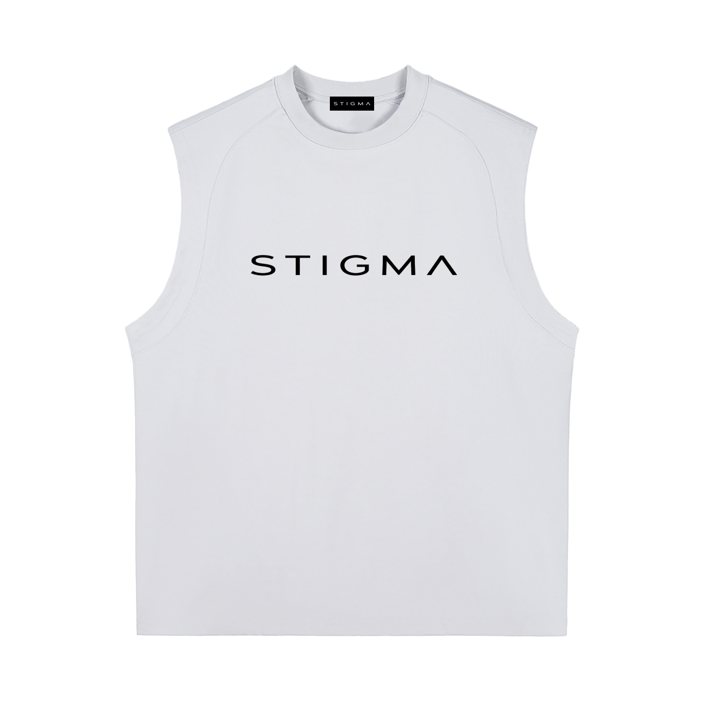 Sorona Quick-Dry Cooling Tank Top