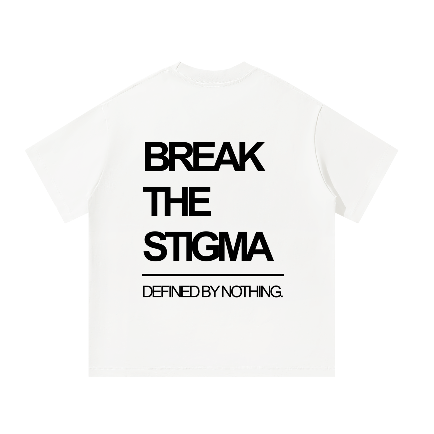 Unisex Oversized T-Shirt